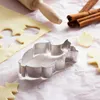 Vykrajovátko ryba 80×50 mm Náhled obrázku produktu 3