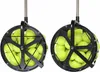 Merco Collector 50 raccoglitore di palline da tennis Anteprima dell’immagine prodotto 3