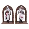Nemesis Now Assassins Creed Altair a Ezio Stojánky na knihy Náhled obrázku produktu 1