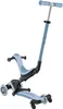 GLOBBER GO-UP DELUXE LIGHTS ECO 360 – 3 in 1 Aufsitzrad, Produktbild-Vorschau 6