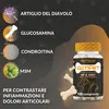 ARTIPET | Integratore Articolazioni Cane e Gatto, 120 Anteprima dell’immagine prodotto 2