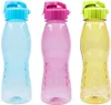Tritan Sportflasche 500ml FLIP TOP - Varianten- und Farbmix Produktbild-Vorschau 1