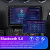 9" Carplay 6+128GB Android13 radio Navi Für Audi TT 2 Náhled obrázku produktu 13