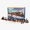 Adventskalender santa specials express - 1183 Productafbeelding-voorbeeld 1