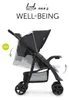 Hauck Shopper Neo II Anteprima dell’immagine prodotto 5