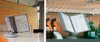 DURABLE Sichttafelsystem SHERPA motion® TABLE 10, 558737 Produktbild-Vorschau 10