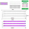 30 cm plantlamp met 126 LED's voor kamerplanten, met rood Productafbeelding-voorbeeld 10