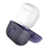 Cygnett TekView Hülle für AirPods Pro, lila Produktbild-Vorschau 3