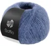 Lana Grossa - Soffio 0025 himmelblau Produktbild-Vorschau 2