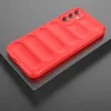 Handyhülle für Samsung Galaxy A25 5G Weich TPU Silikon Produktbild-Vorschau 5