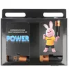 Pile Duracell MN1500 AA Mignon Optimum 12 in blister Anteprima dell’immagine prodotto 11