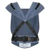 HOPPEDIZ Babytrage Primeo ab Geburt (2,5 kg) Bauchtrage & Produktbild-Vorschau 2
