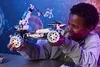 Lego® - Technic - Lunar Outpost™ Raumrover - 42211 Produktbild-Vorschau 21