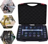 Fahrrad Lagerpresse Einpresswerkzeug-Set - 18-Teilig - Produktbild-Vorschau 8