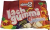 Storck nimm2 Lachgummi Frucht und Joghurt zarte Fruchtgummi Produktbild-Vorschau 6