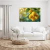 Glasbild 60x40cm in XXL für Wohnzimmer, Schlafzimmer Motiv Produktbild-Vorschau 2