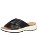 Caprice Damen Hausschuhe 9-27206-28-040 Farbe: Schwarz Produktbild-Vorschau 12