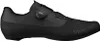 Fizik Tempo R4 Overcurve Rennradschuhe Schwarz EU 43 Mann Produktbild-Vorschau 1
