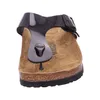 Kapcie damskie Birkenstock 43663 Kolor: Czarny Rozmiar: 38 Podgląd zdjęcia produktu 24