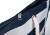 Strandtasche Damen Große Badetasche mit Reißverschluss Produktbild-Vorschau 3
