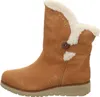 Chaussures Skechers 49811TAN Voir les images du produit 18