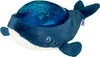 Pabobo Wal Pluche Projector, Blauw, voor Kinderen, Blauw, Productafbeelding-voorbeeld 1