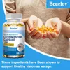 Vitamine per gli occhi a base di estere di luteina (120 Anteprima dell’immagine prodotto 6