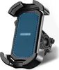 Rockbros Handyhalterung Lenker | Universal Smartphone Produktbild-Vorschau 7