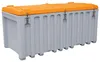 CEMO Werkzeugbox CEMbox 750 l B1700xT840xH800 mm Produktbild-Vorschau 7