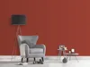 Livingwalls Vliestapete Avenzio 7, orientrot, 10,05 m x Produktbild-Vorschau 7