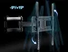 Humberg Supporto TV 25-70 pollici 50 kg Anteprima dell’immagine prodotto 6