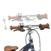 DERYAN Luxe Detský Bicykel 14 Palcov - 3 v 1 Odrážadlo s Náhľad obrázku produktu 5