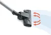 SEVERIN BC 7045 S'POWER® aspirapolvere bianco neve 750 W Anteprima dell’immagine prodotto 26