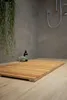 WENKO Baderost Indoor Outdoor Bambus Vorleger 50x50 cm Matt Podgląd zdjęcia produktu 10