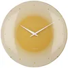 NeXtime - 3300YL - Wanduhr - 50cm - schwarz - Deep 50 Náhled obrázku produktu 1