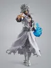 My Hero Academia S.H. Figuarts Actionfigur Dabi 16 cm Produktbild-Vorschau 9
