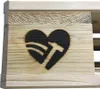 Buildify Möbelpalette gehobelt 120 x 80 x 14,4 cm Produktbild-Vorschau 3