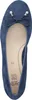 ara Ballerinas Ballerinas Veloursleder Produktbild-Vorschau 6