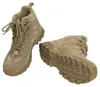 Mil-Tec Squad Stiefel coyote, 10 (43) Produktbild-Vorschau 1