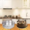 Oetker Moule à charnière 26 cm Classic en aluminium Voir les images du produit 3