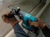 Makita HR004GM201 - trapano a percussione - a batteria - Anteprima dell’immagine prodotto 13