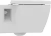 Ideal Standard Connect WC-Set, Wandtiefspül-WC mit Produktbild-Vorschau 6