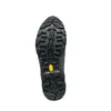 Sohle der ZG Trek GTX Trekking Schuhe für Damen von Scarpa; mit griffigem Profil. Podgląd zdjęcia produktu