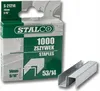 STALCO Polsterklammern 14 mm, 1000 Stück Produktbild-Vorschau 2