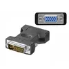 Goobay wentronic - Display-Adapter - DVI-A (M) zu HD-15 Produktbild-Vorschau 6