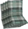 GO-DE Textil, Sesselauflage Niederlehner, 4er-Set, Farbe: Produktbild-Vorschau 1