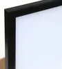 Kunststoffrahmen mit Klarglas Bilderrahmen PS-1 Frame Foto Produktbild-Vorschau 3