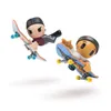 Sk8 Crew Tech Deck Skateboard 2er-Pack Skate Team + Figuren Produktbild-Vorschau 3