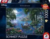 Schmidt Spiele Schmidt Spiele 57370 Disney, The Little Anteprima dell’immagine prodotto 1
