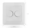 Ledvion - Abdeckschalter Doppeldimmer Dimmerknopf  - Produktbild-Vorschau 4